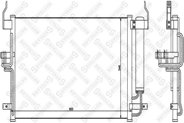 Buy Stellox 10-45101-SX at a low price in United Arab Emirates!