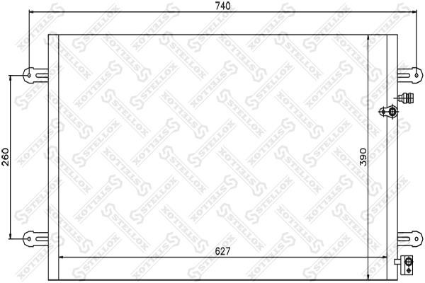 Buy Stellox 10-45219-SX at a low price in United Arab Emirates!