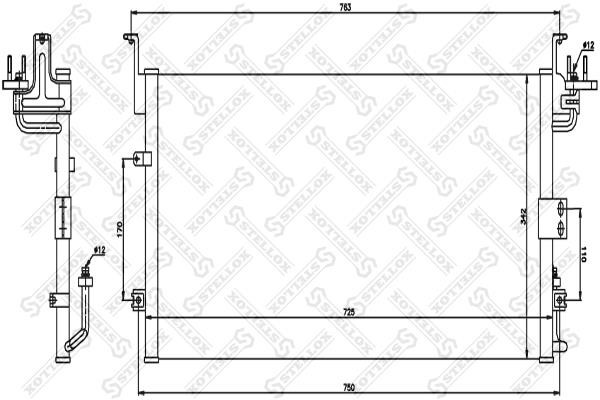 Buy Stellox 10-45109-SX at a low price in United Arab Emirates!