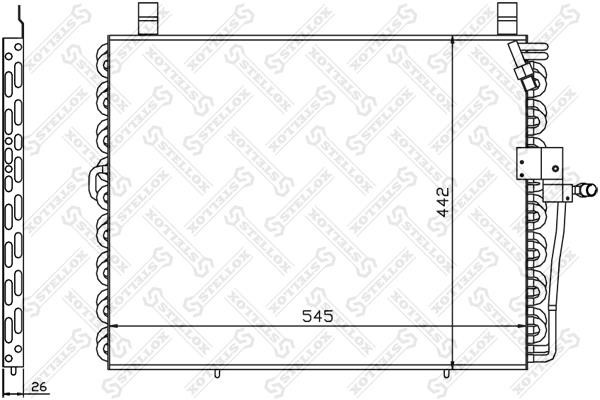 Buy Stellox 10-45292-SX at a low price in United Arab Emirates!