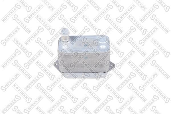 1073023SX Stellox Oil cooler