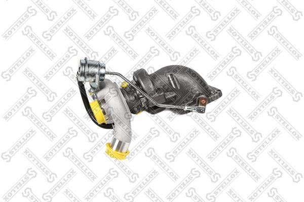 1080328SX Stellox Turbocharger