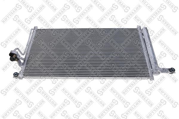 1045790SX Stellox Condenser