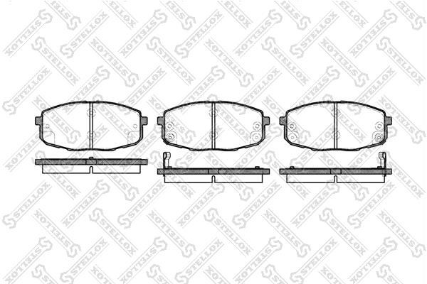 Buy Stellox 1049 002-SX at a low price in United Arab Emirates!