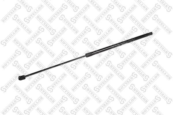 Bonnet lifters Volkswagen Golf: 1110458SX Stellox Hood shock absorber