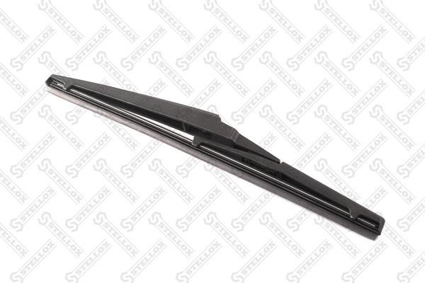 Rear window wiper blade 280 mm (11") Stellox 111 275-SX