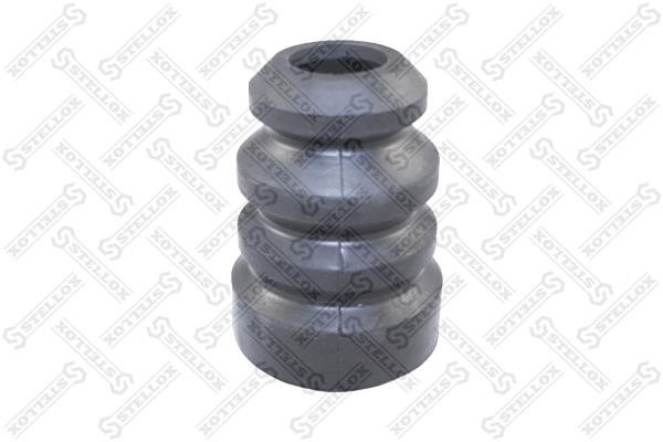 Stellox 11-17020-SX Rear shock absorber bump 1117020SX