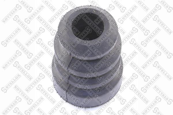 Stellox 11-17022-SX Rear shock absorber bump 1117022SX