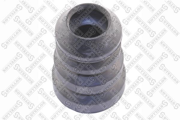 Stellox 11-17029-SX Rear shock absorber bump 1117029SX