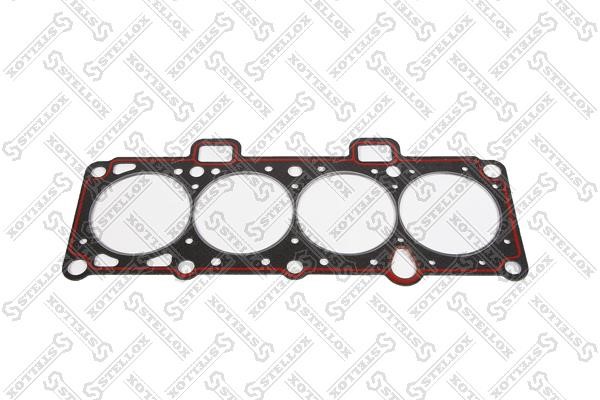 Stellox 11-25104-SX Gasket, cylinder head 1125104SX