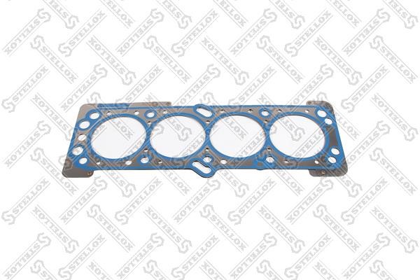 Cylinder head seal Daewoo Nubira: 1125141SX Stellox Cylinder head gasket