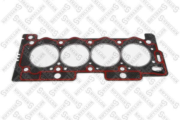 Cylinder head seal Peugeot 1007: 1125163SX Stellox Cylinder head gasket