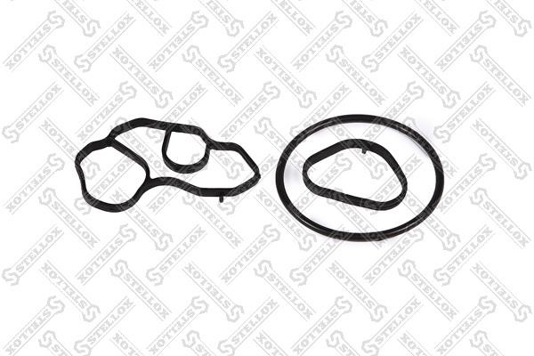 Stellox 11-25500-SX Full Gasket Set, engine 1125500SX