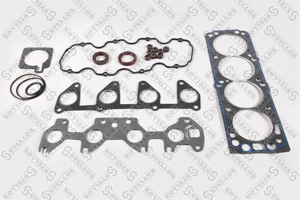 1125530SX Stellox Gasket Set, cylinder head