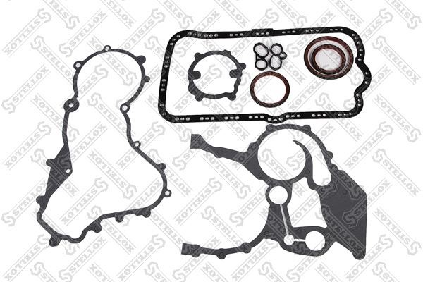 1125540SX Stellox Gasket Set, crank case
