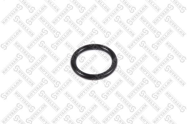 Engine intake manifold gasket Mini: 1126106SX Stellox Intake manifold gasket