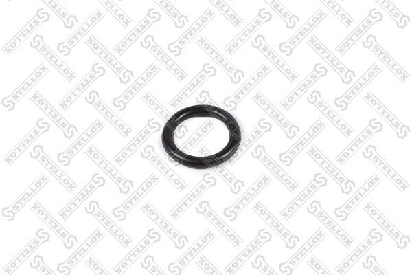 Air intake manifold gasket Citroen Jumpy: 1126109SX Stellox Intake manifold gasket