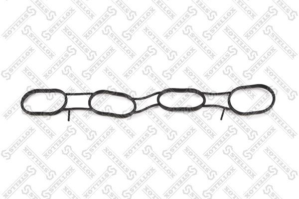 Air inlet manifold gasket Renault Fluence: 1126110SX Stellox Intake manifold gasket