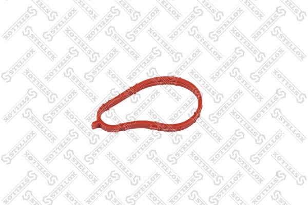 Engine intake manifold gasket Seat Exeo: 1126119SX Stellox Intake manifold gasket