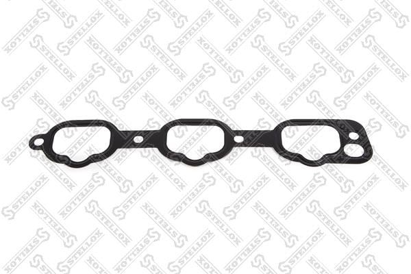 Air intake manifold gasket Chrysler: 1126122SX Stellox Intake manifold gasket