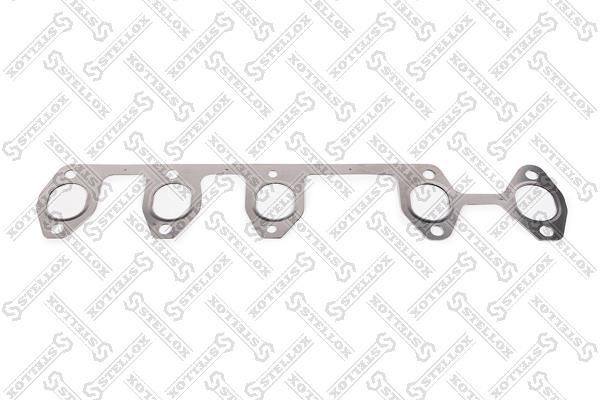 Exhaust manifold seal Volkswagen Multivan: 1126126SX Stellox Exhaust manifold gasket