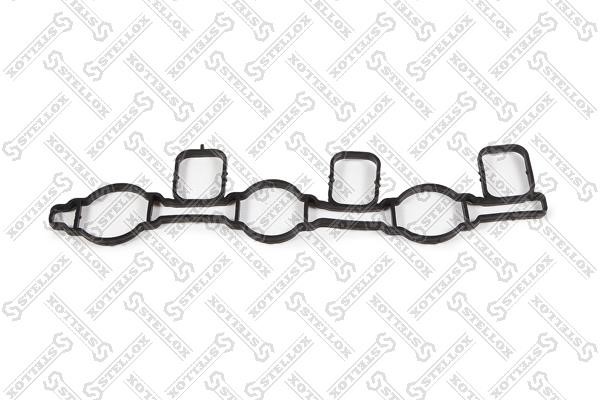 Air intake manifold gasket Audi A8: 1126130SX Stellox Intake manifold gasket
