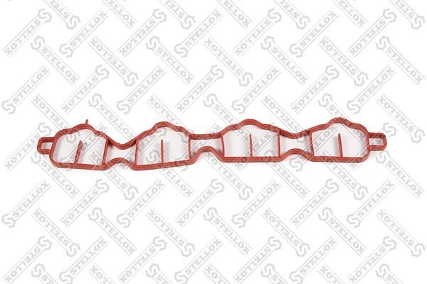 Air intake manifold gasket Daewoo: 1126134SX Stellox Intake manifold gasket