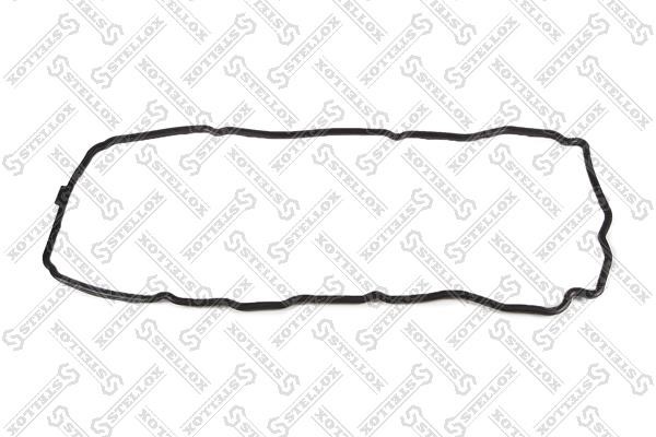 Valve gasket Nissan: 1128129SX Stellox Rocker cover gasket