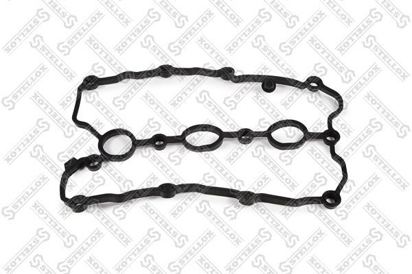 Rocker cover seal Audi A4: 1128157SX Stellox Rocker cover gasket