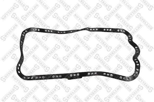Oil pan seal Renault Master: 1129039SX Stellox Gasket oil pan