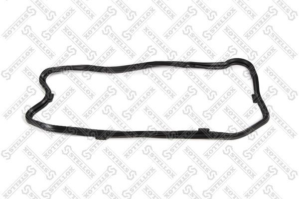 Oil pan seal Iveco: 1129060SX Stellox Gasket oil pan
