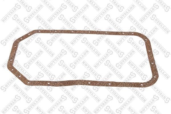 1129061SX Stellox Gasket oil pan