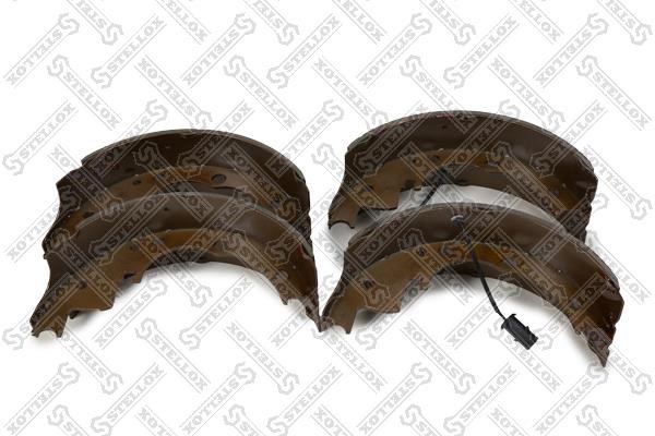 Buy Stellox 115 101-SX at a low price in United Arab Emirates!