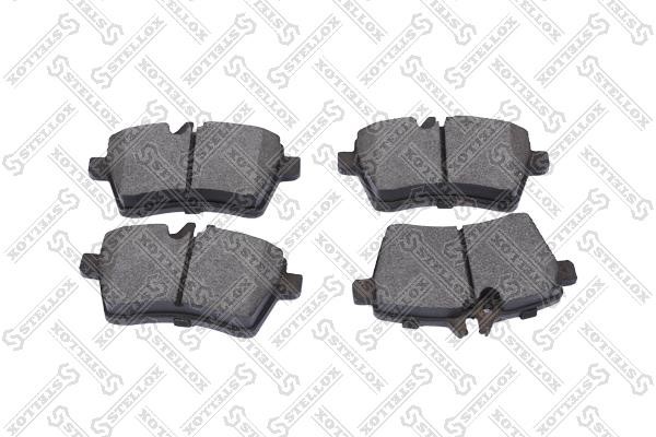 Buy Stellox 1155 000B-SX at a low price in United Arab Emirates!