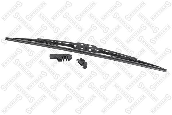 Stellox 116 400-SX Wiper blade 400 mm (16") 116400SX