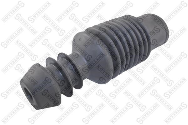 Stellox 11-71001-SX Front shock absorber bump 1171001SX