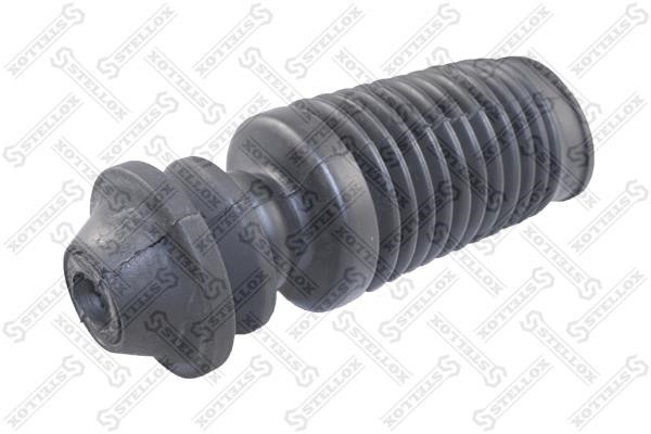Stellox 11-71003-SX Front shock absorber bump 1171003SX