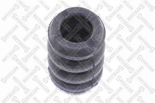 Stellox 11-71010-SX Rear shock absorber bump 1171010SX