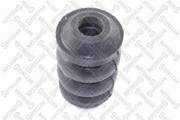 Stellox 11-71027-SX Rear shock absorber bump 1171027SX