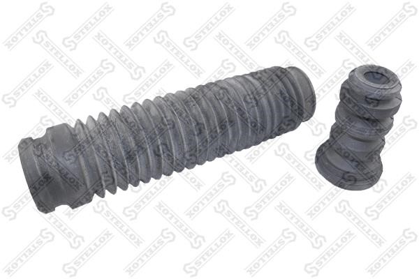 Stellox 11-71035-SX Rear shock absorber bump 1171035SX