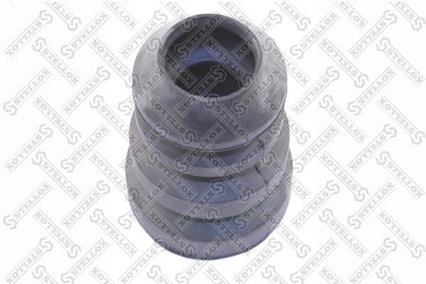 Stellox 11-71051-SX Front shock absorber bump 1171051SX