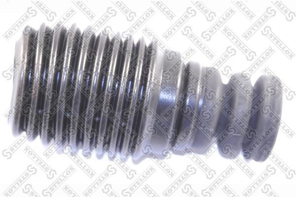 Stellox 11-71057-SX Rear shock absorber bump 1171057SX