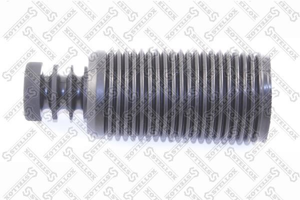 Stellox 11-74007-SX Rear shock absorber bump 1174007SX