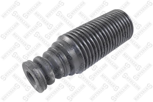 Stellox 11-74034-SX Rear shock absorber bump 1174034SX