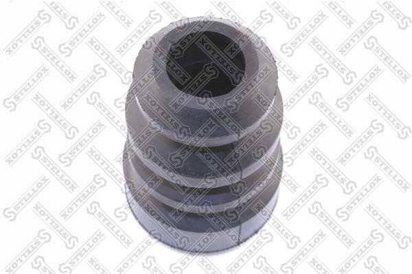 Stellox 11-98010-SX Rear shock absorber bump 1198010SX