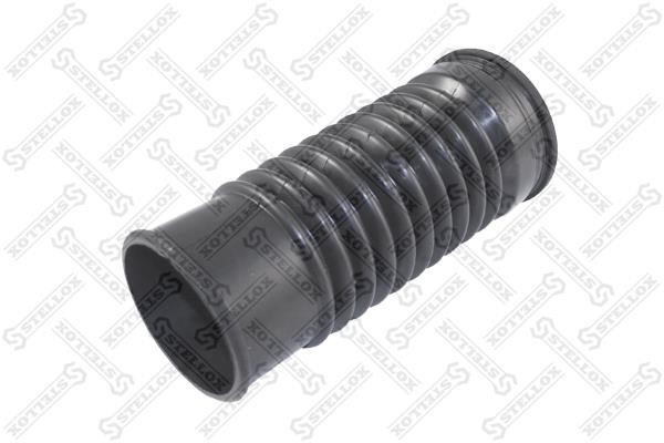 Stellox 11-98028-SX Rear shock absorber boot 1198028SX