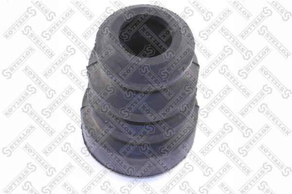 Stellox 11-98042-SX Front shock absorber bump 1198042SX