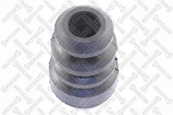 Stellox 11-98048-SX Rear shock absorber bump 1198048SX
