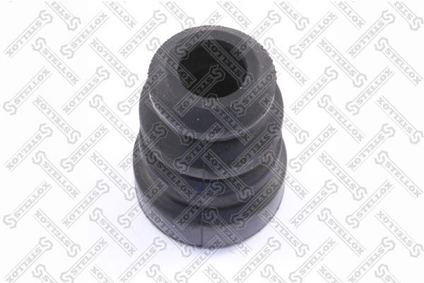 Stellox 11-98054-SX Rear shock absorber bump 1198054SX
