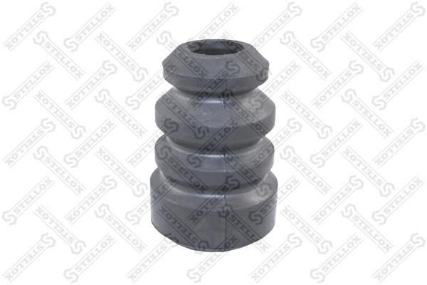 Stellox 11-98062-SX Rear shock absorber bump 1198062SX